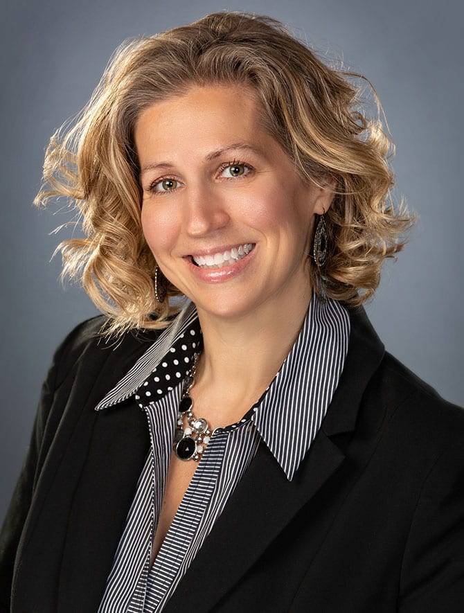 Photo Of Heidi