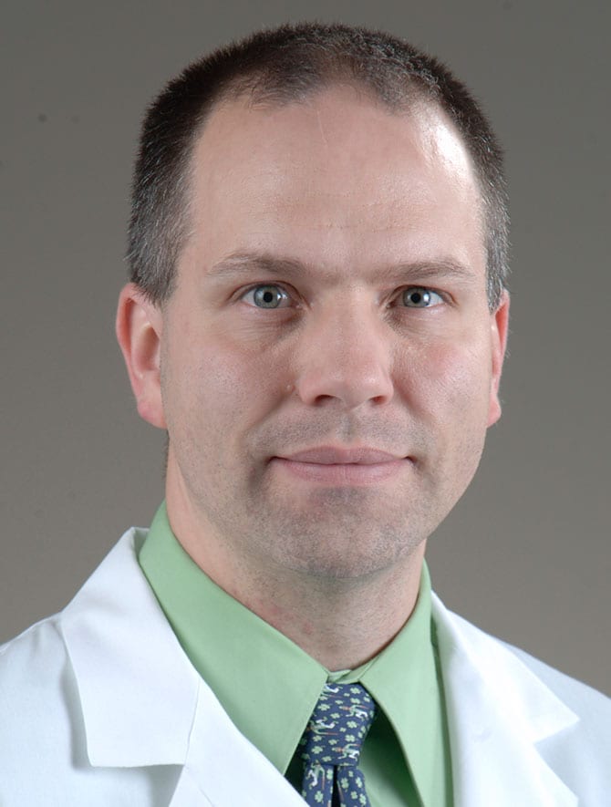 Jason Schroeder, MD