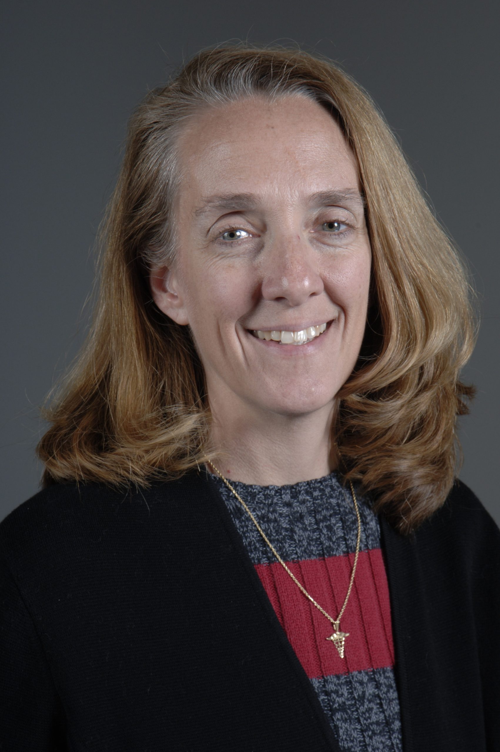 photo of Coral Matus, MD, FAAFP
