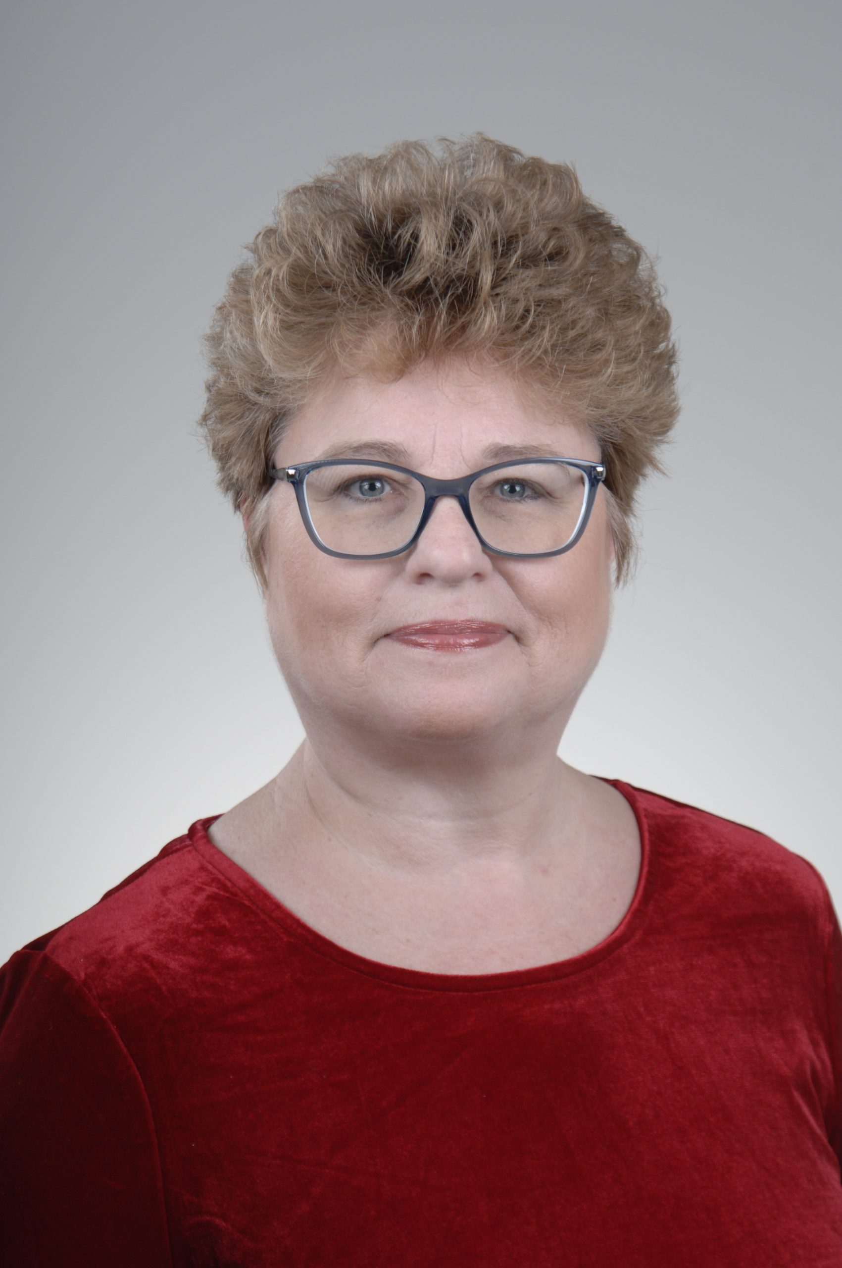 photo of Rhonda Hercher, MD