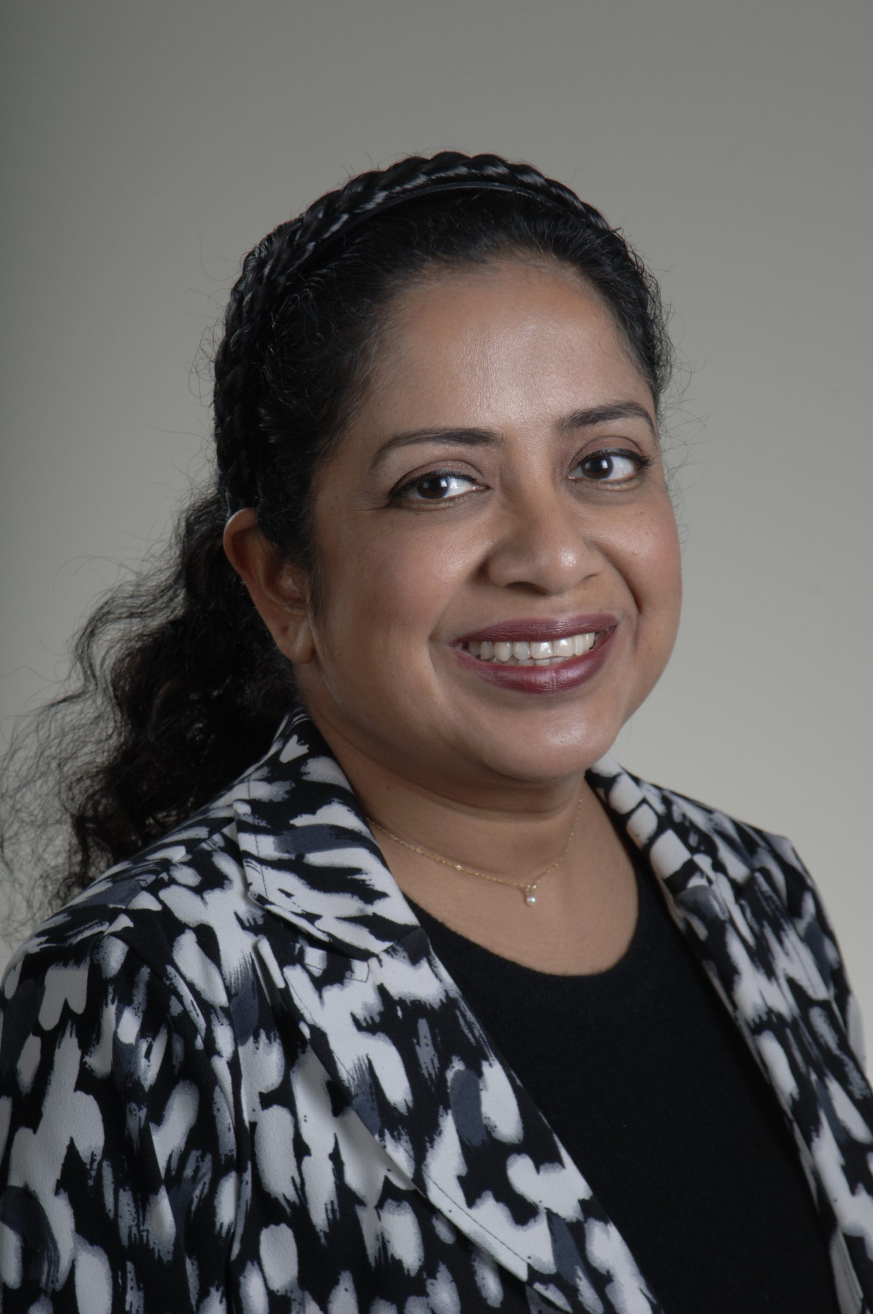 photo of Jyothi Pappula, MD