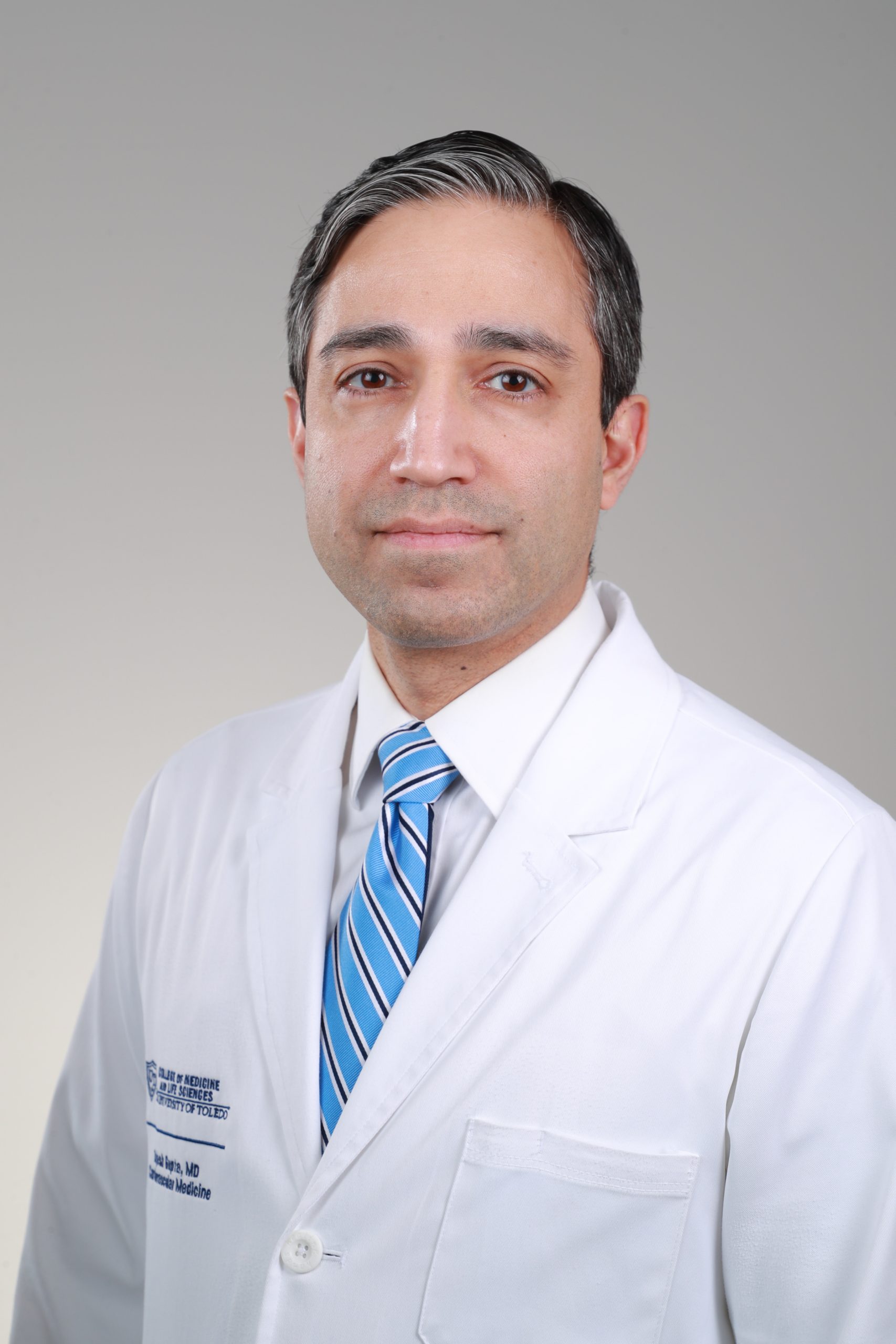 photo of Rajesh Gupta, MD