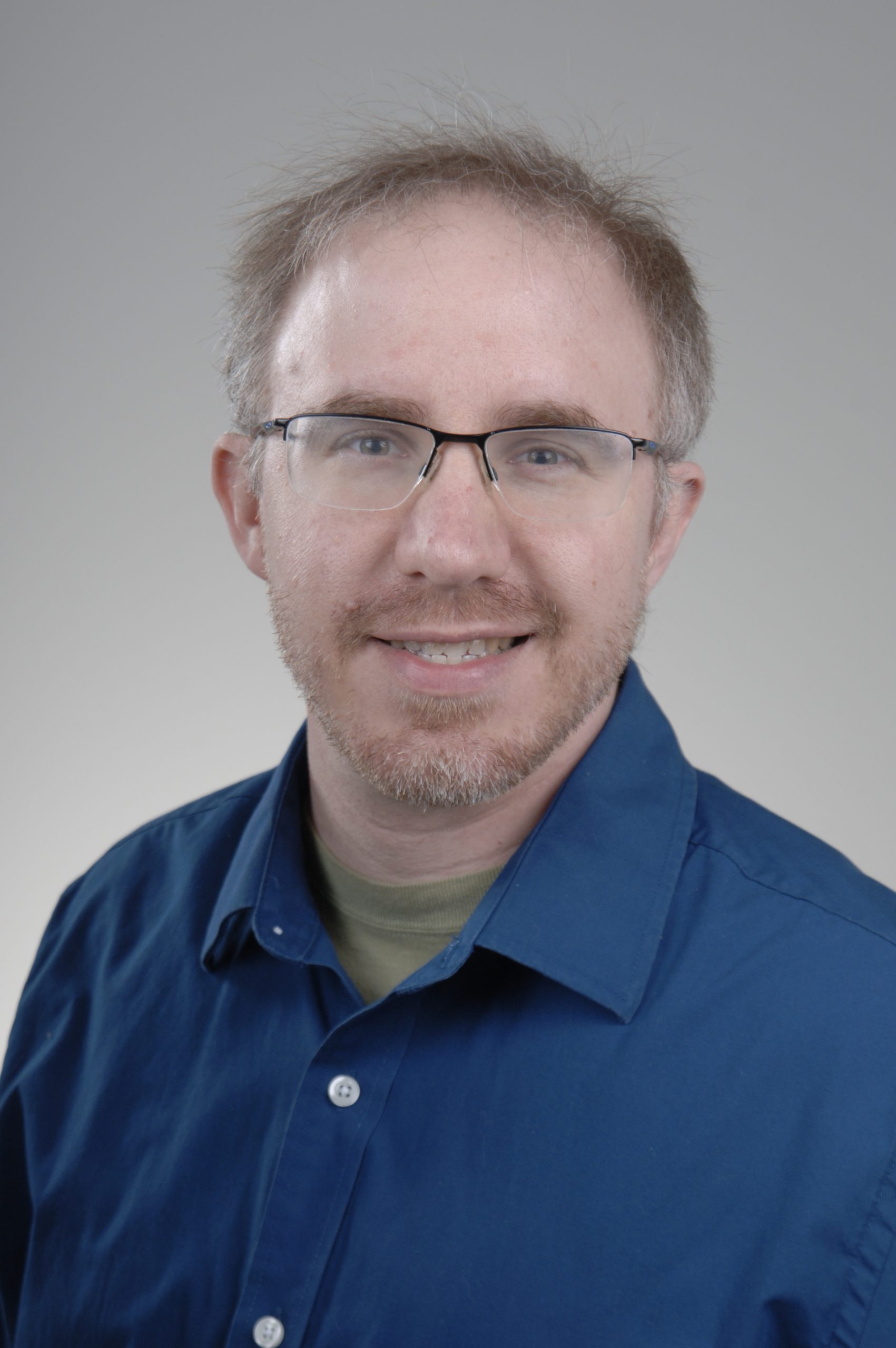 photo of Luke Bisoski, MD