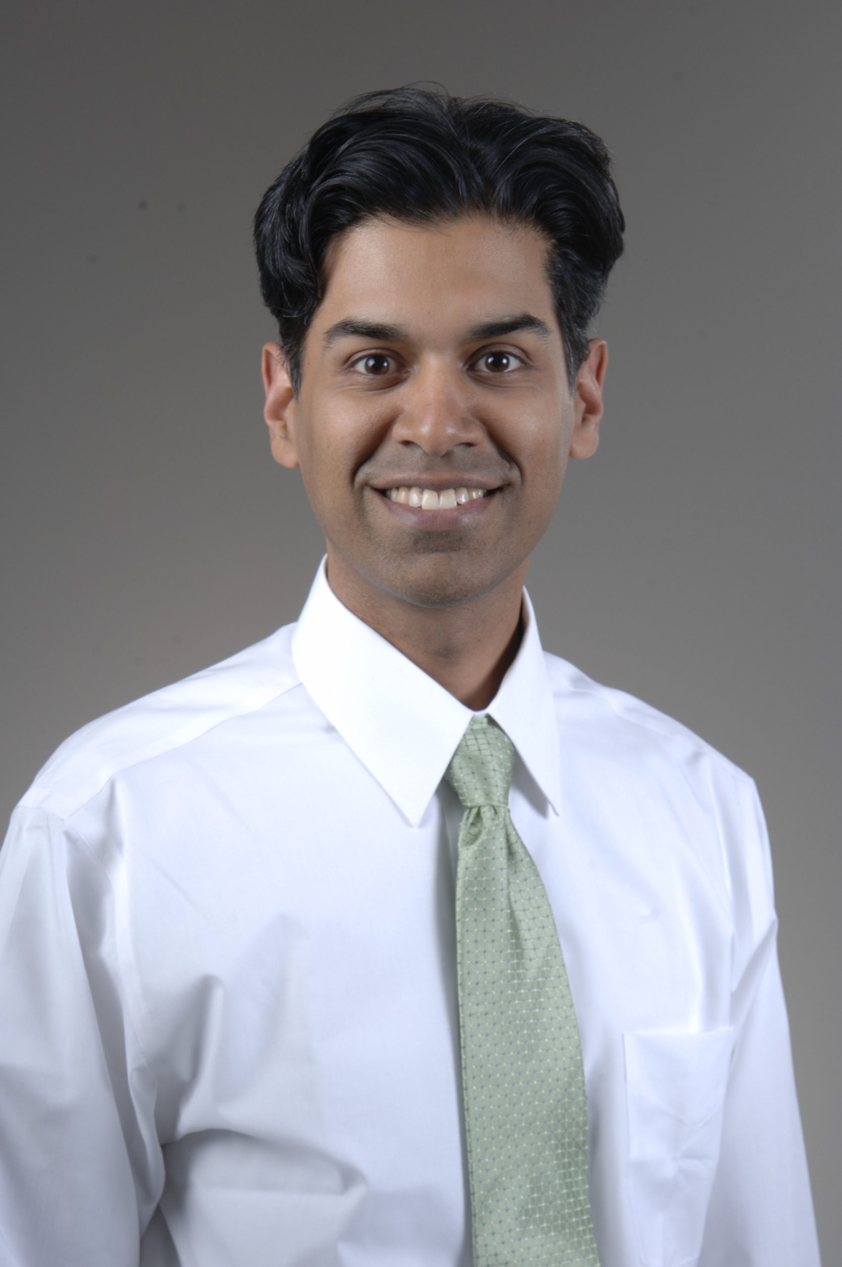 photo of Sean Machanda, MD