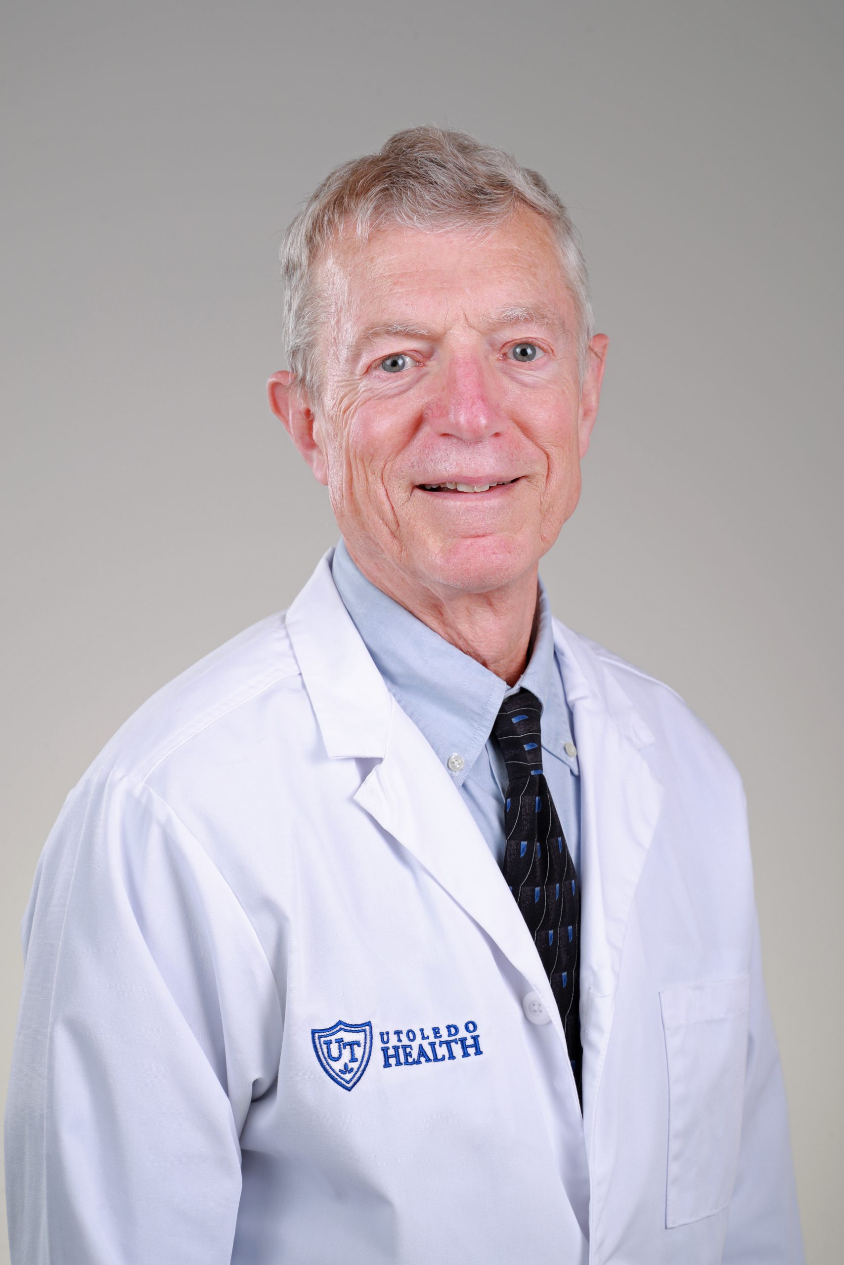 photo of Mark Burket, MD