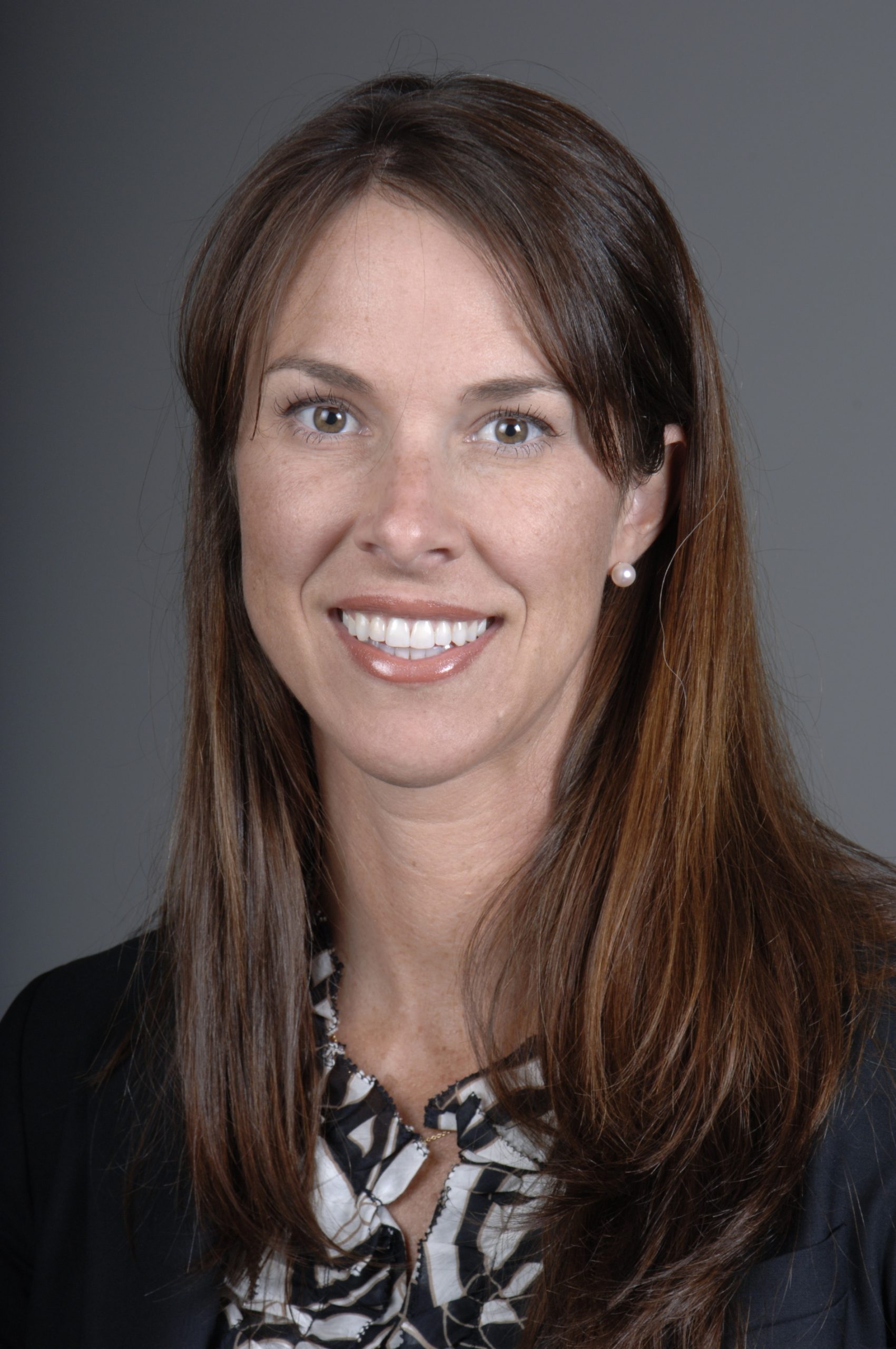 photo of Stephanie Pannell, MD