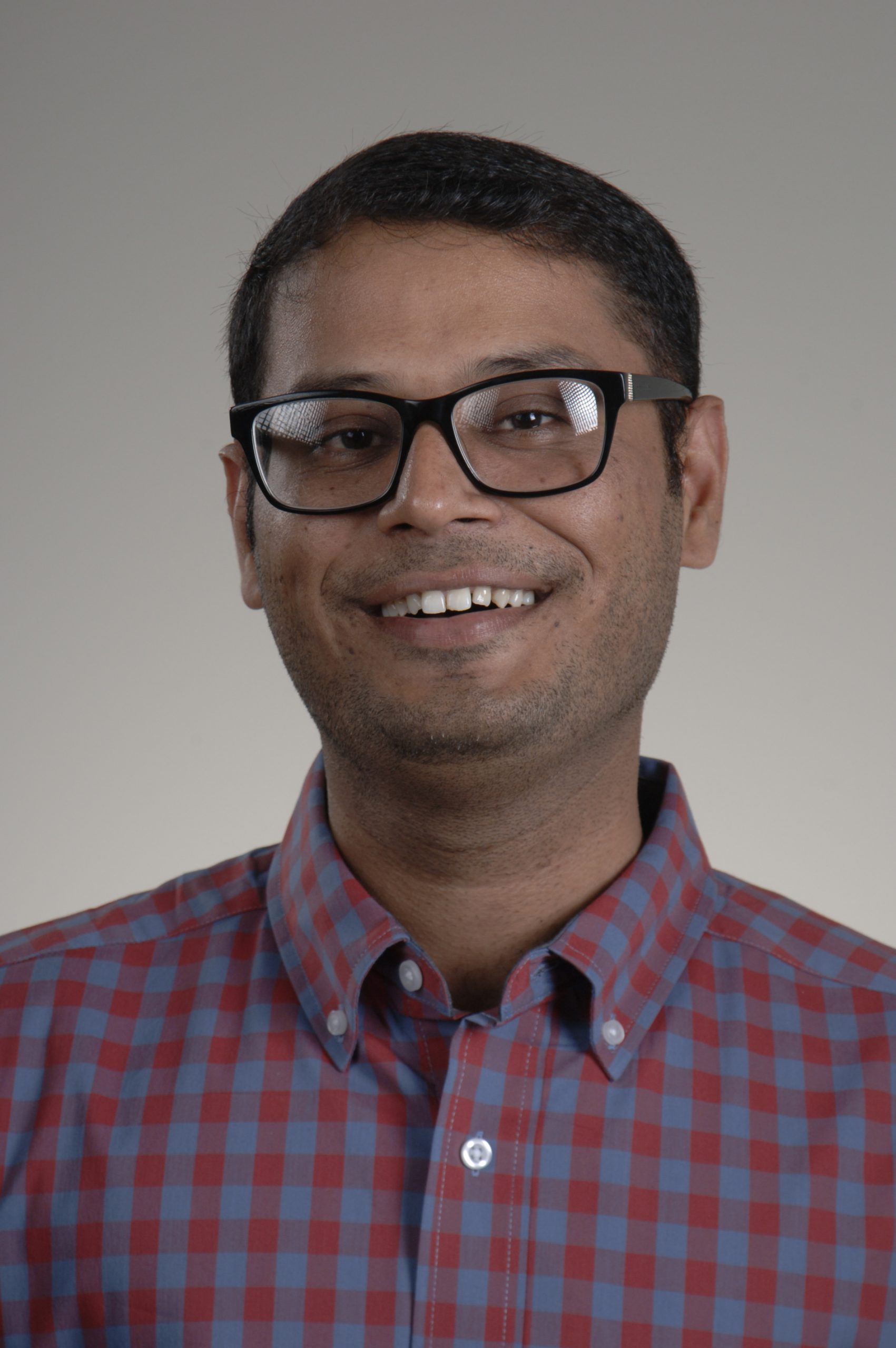 photo of Zohaib Ahmed, MD