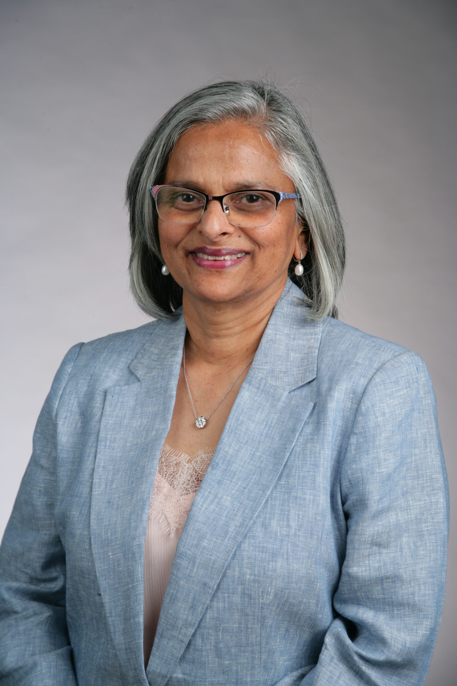 photo of Deepa Mukundan, MD