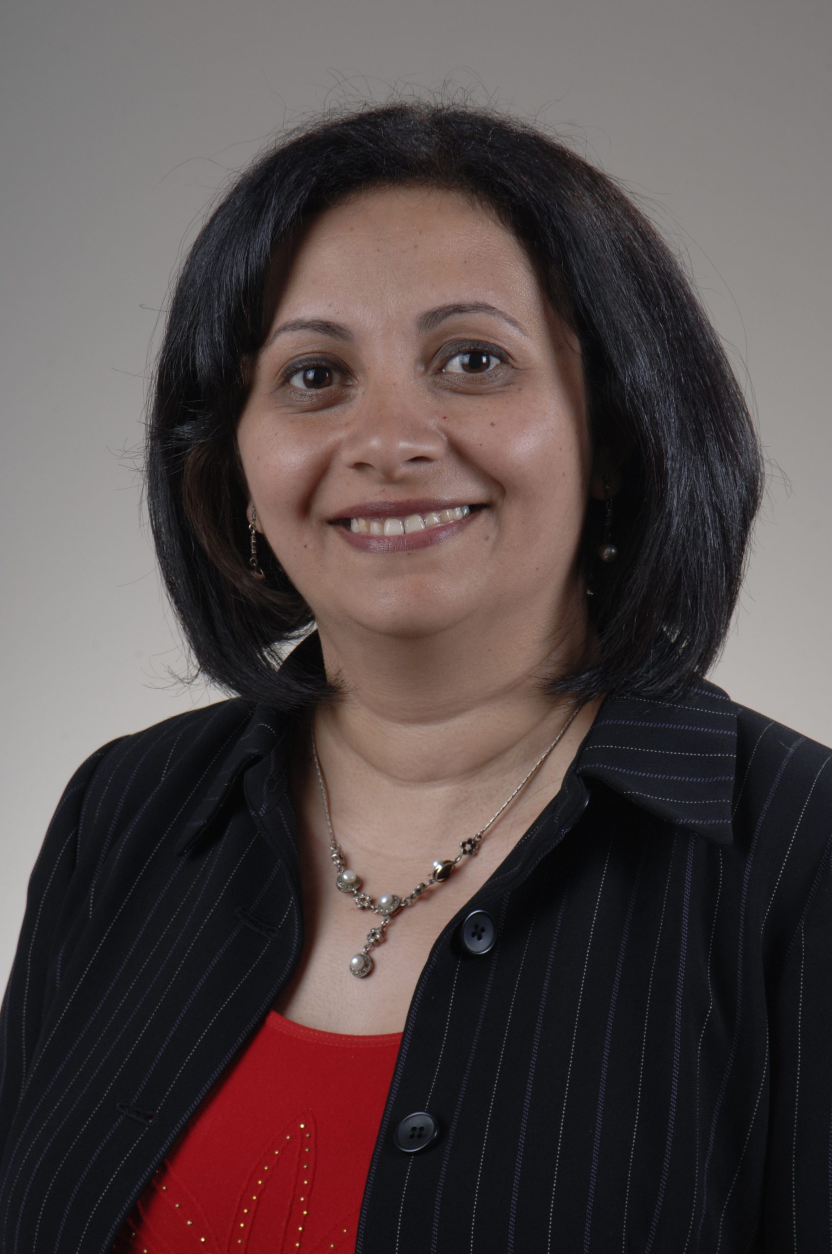 photo of Mariam Mina, MD