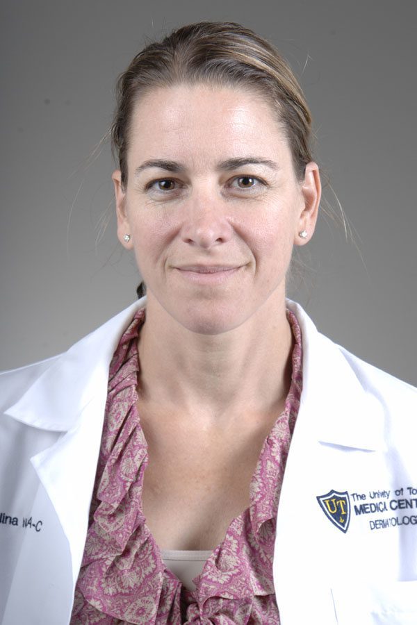 photo of Nina Rettig, PA-C, MED, MSBS