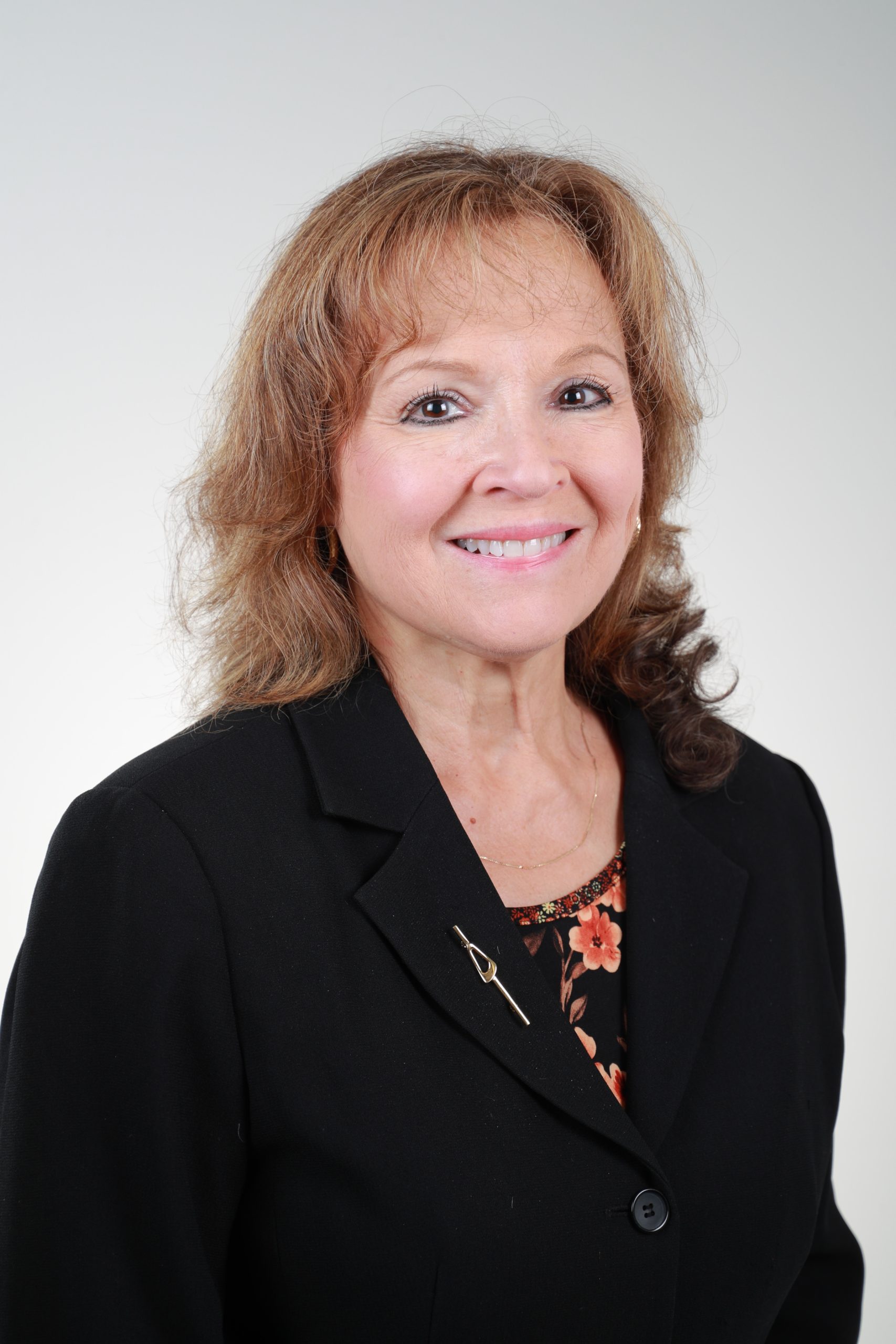 photo of Kathryn Pilliod-Carpenter, MSN, CNP