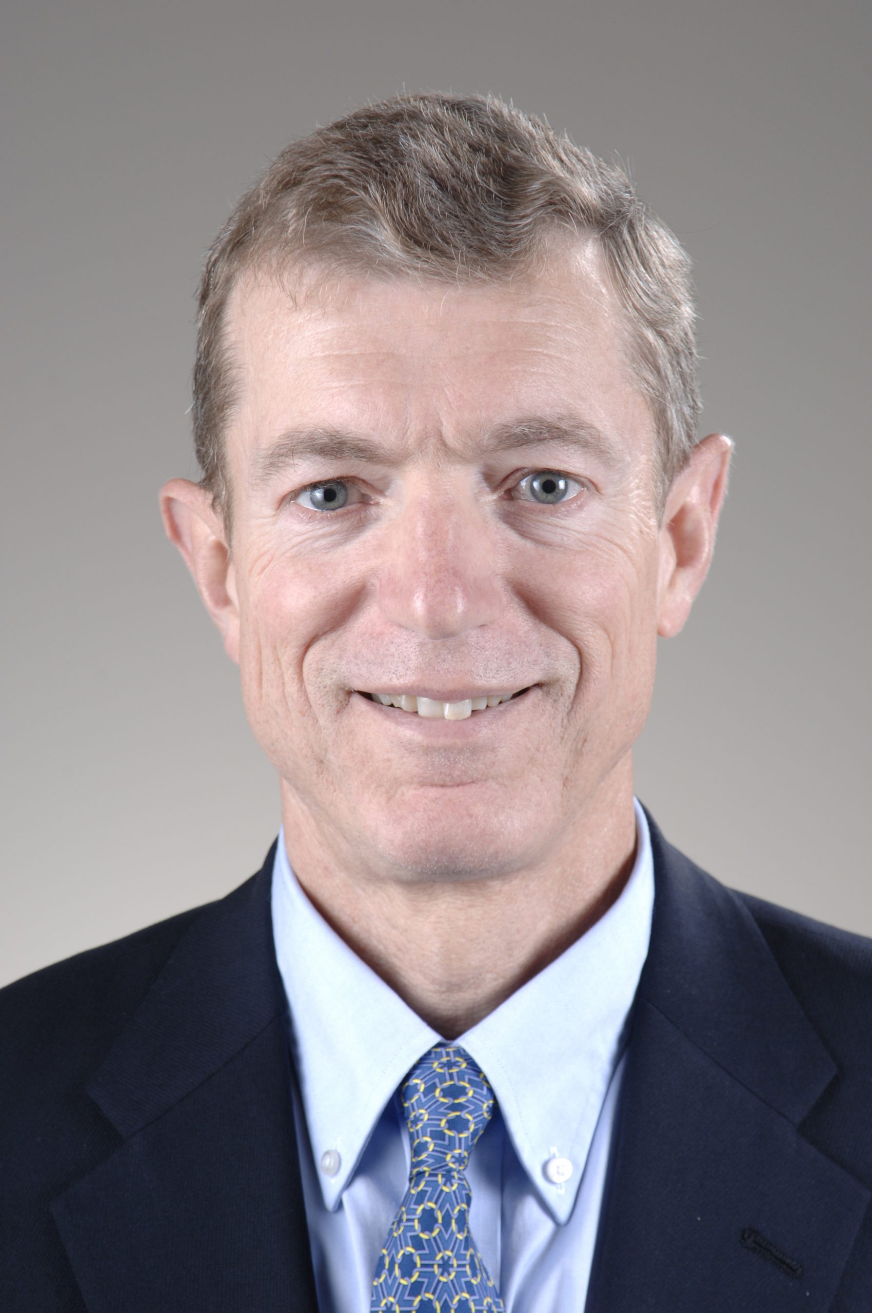 photo of Mark Burket, MD