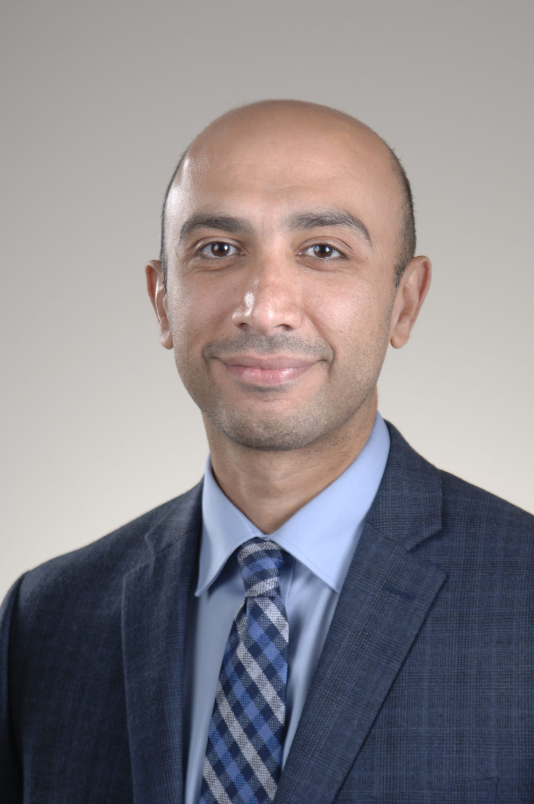 photo of Osama Elattar, MD