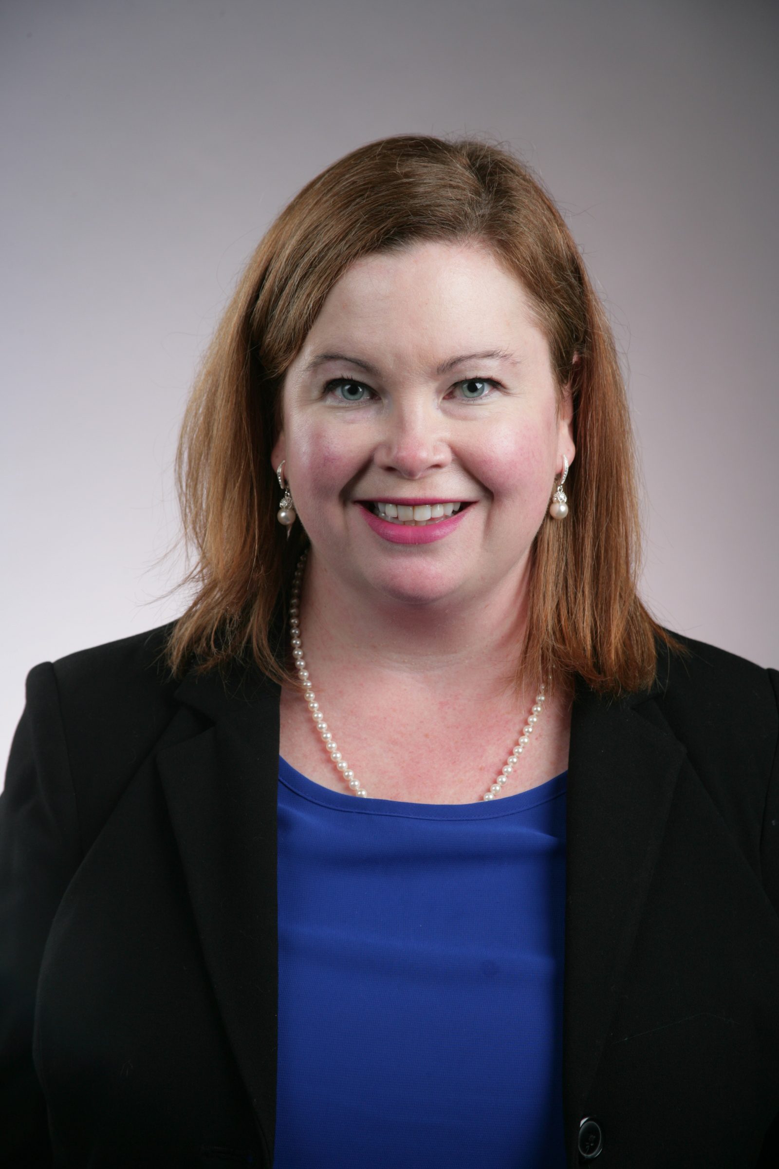 photo of Kimberly Hunter, PhD