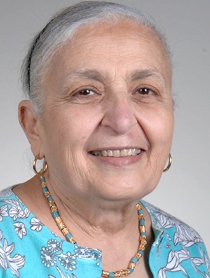 photo of Amira Gohara, MD