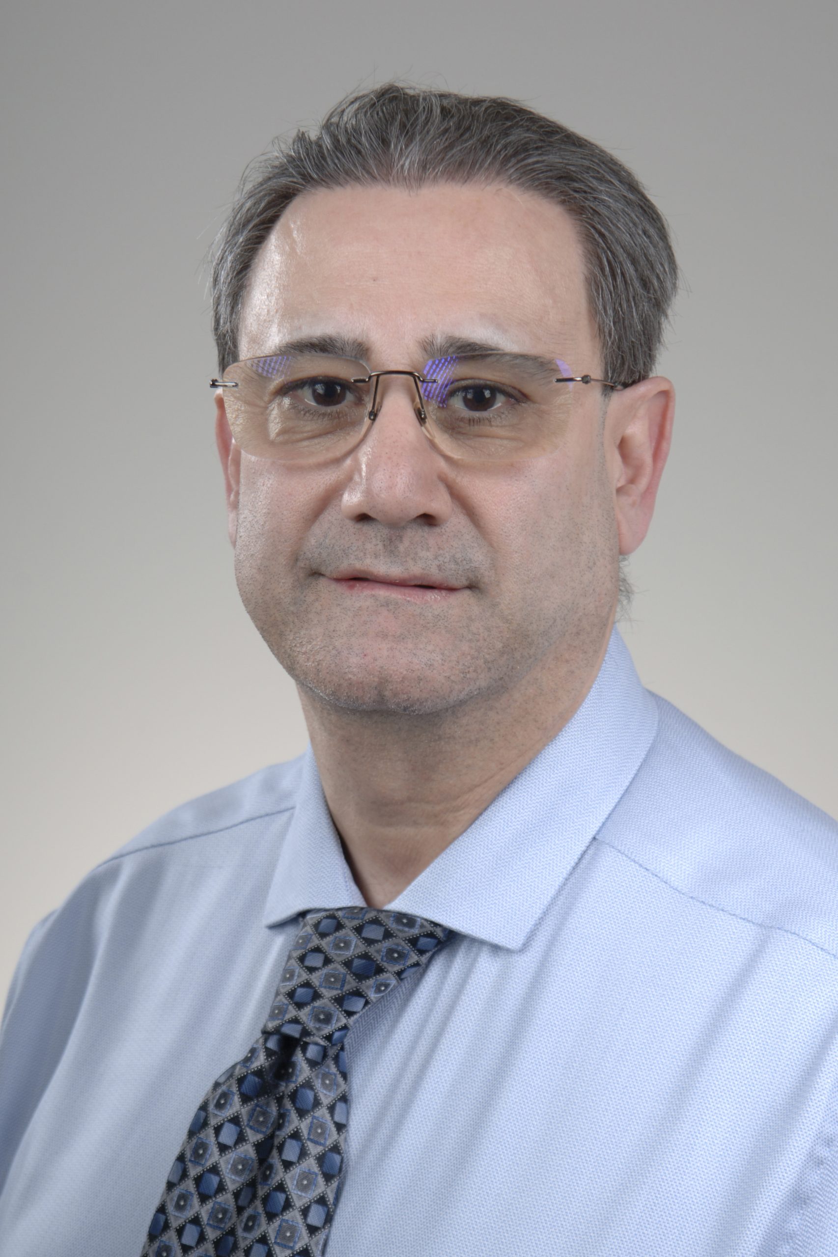 photo of Hani Saad, MD