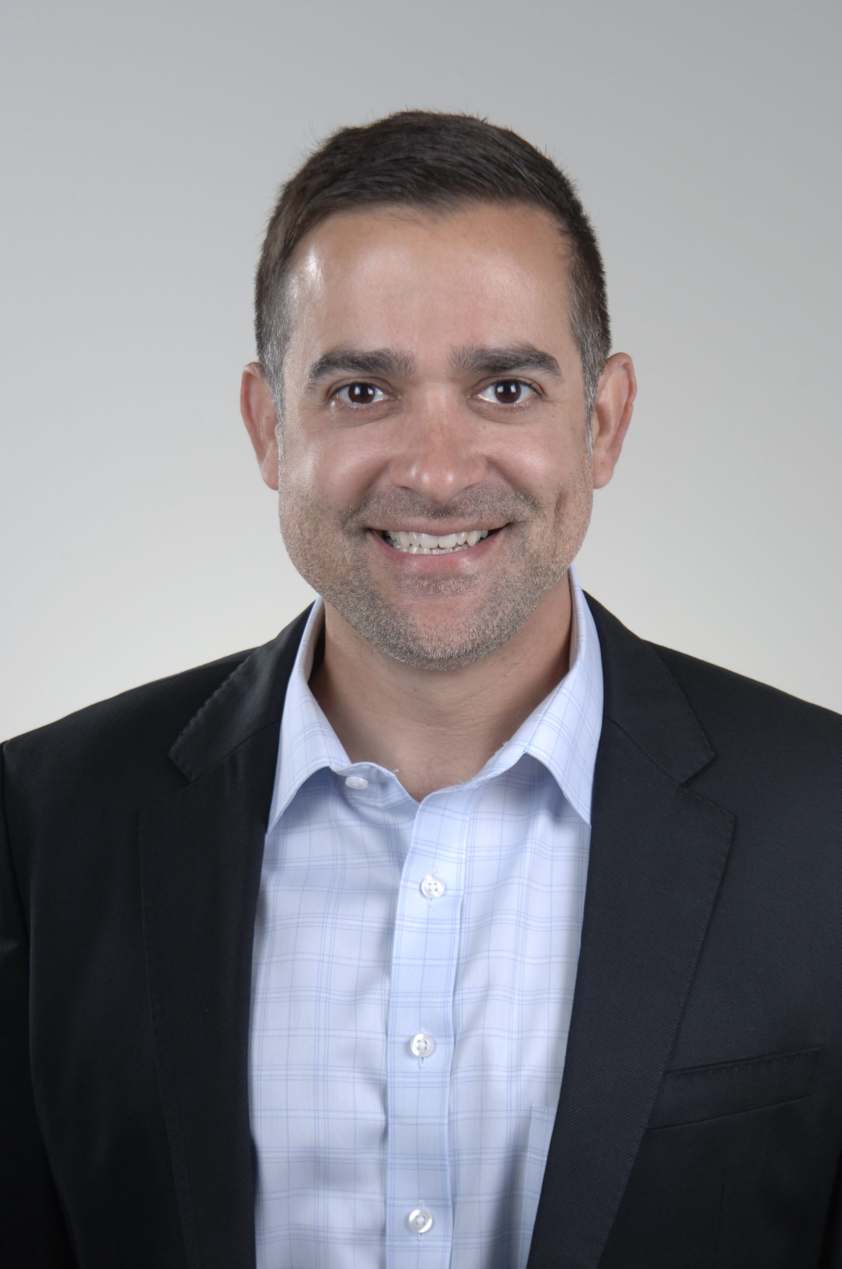 photo of Jason Levine, PhD