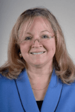 photo of Kathryn Pilliod-Carpenter, MSN, CNP