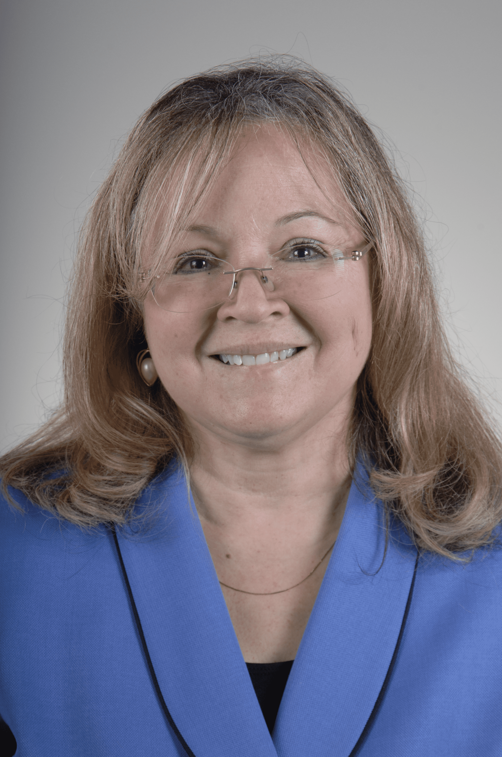 photo of Kathryn Pilliod-Carpenter, MSN, CNP