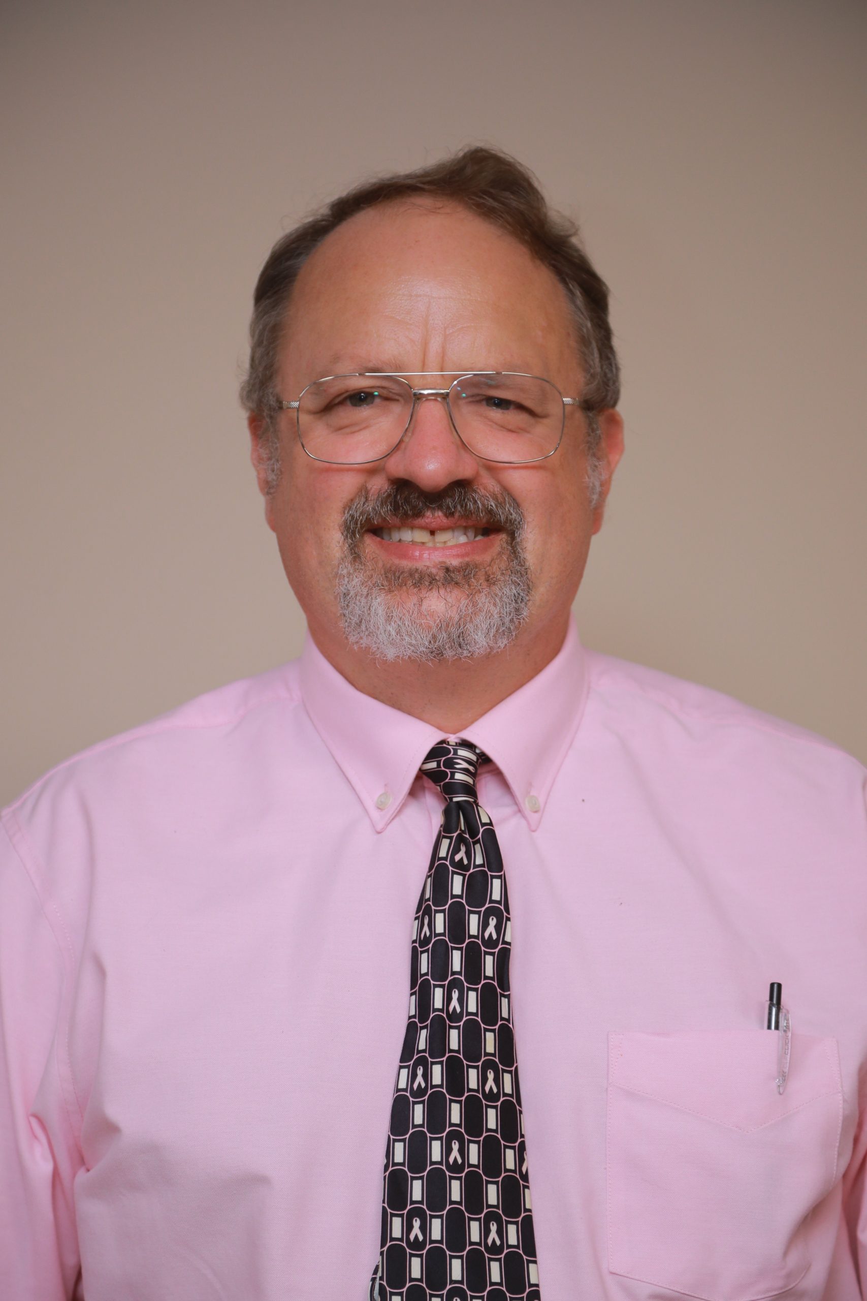 photo of Paul Schaefer, MD, PhD