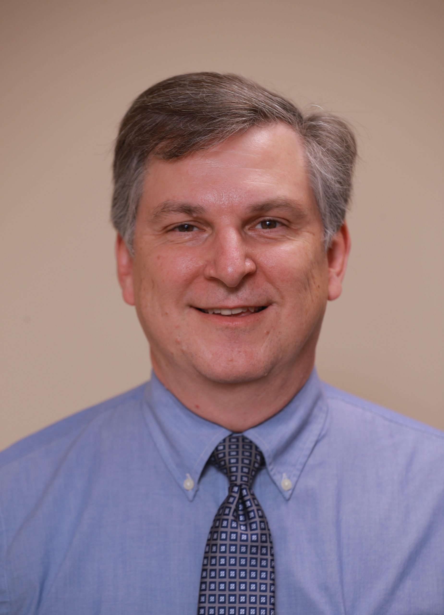 photo of Paul Schultz, MD