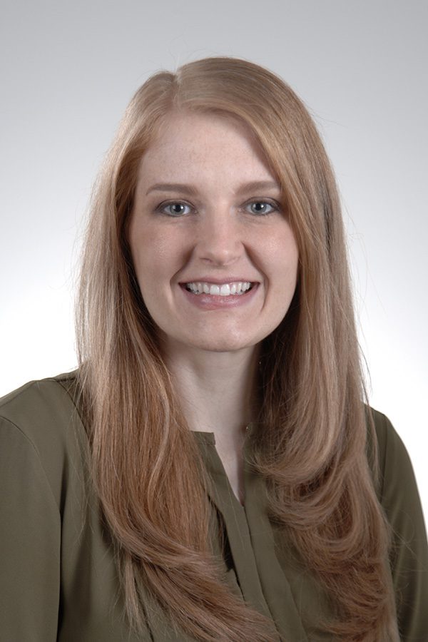 photo of Meghan Ramser, MD