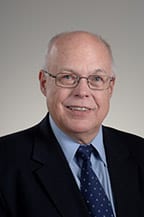 photo of Mark Boswell, MD