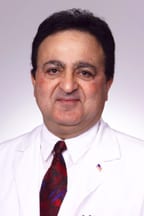photo of Bashar Kahaleh, MD