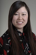 photo of Vieh (Lisa) Kung, MD