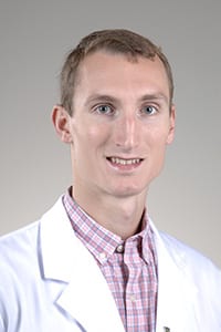 photo of Daniel Siebenaller, PA-C, MPAS