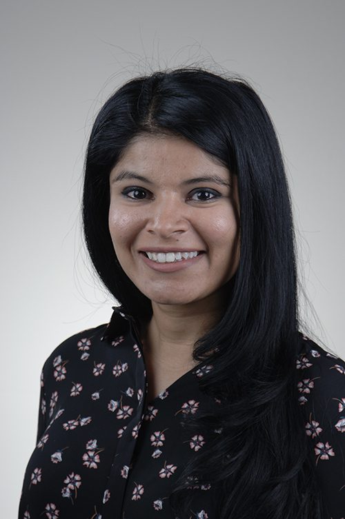 photo of Anum Riaz, MD