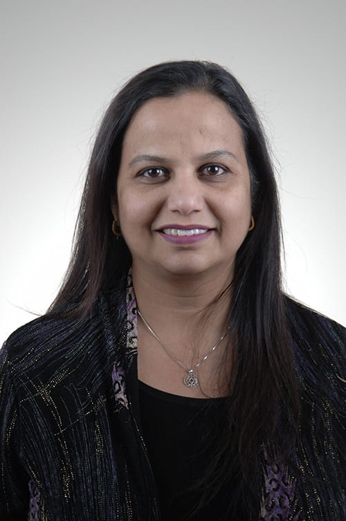 photo of Chandani Lewis, MD