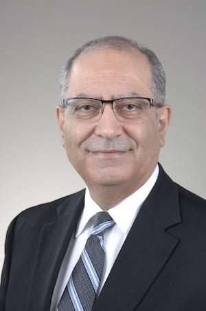 photo of Ragheb Assaly, MD