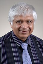 photo of Deepak Malhotra, MD, PhD