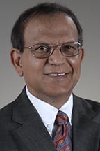 photo of Prabir Chaudhuri, MD