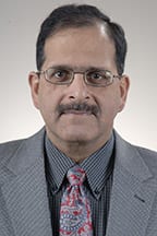 photo of Dinkar Kaw, MD