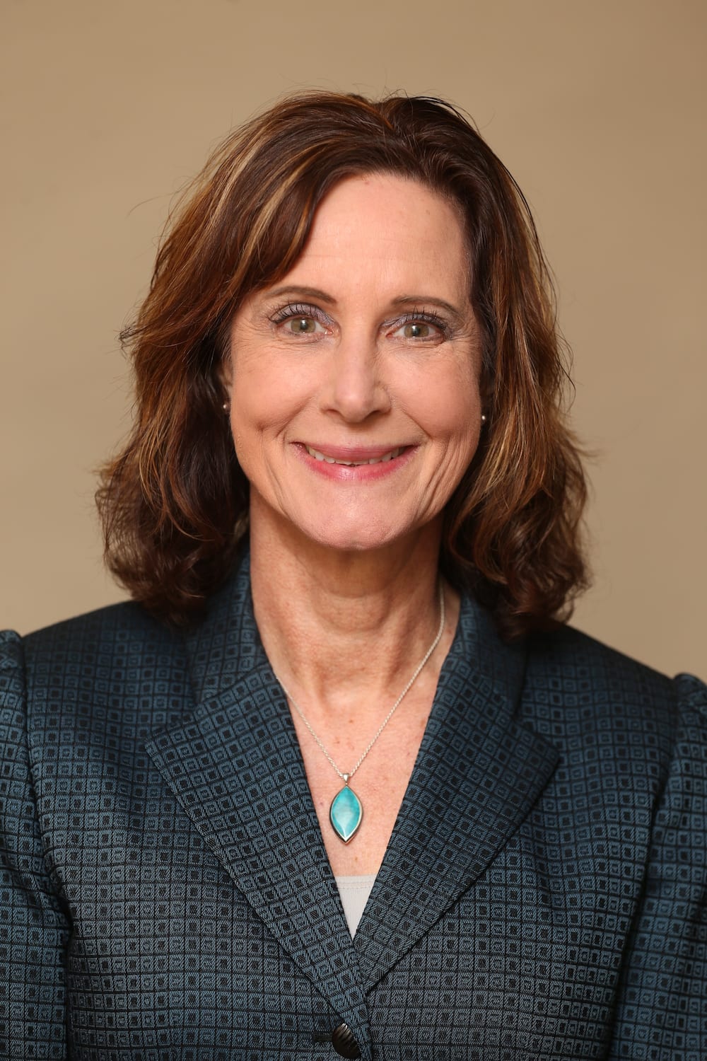 photo of Linda Speer, MD, FAAFP