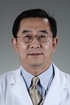 photo of Hongyan Li, MD, PhD