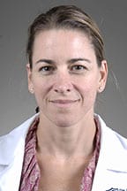 photo of Nina Rettig, PA-C, MED, MSBS