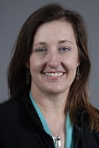 photo of Melissa Boes, CNP, MSN