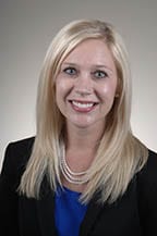 photo of Nicole Lehmann, CNP