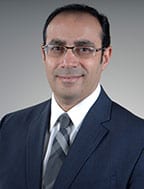 photo of Maged Hanna, MD, PhD