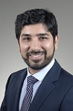 photo of Naeem Mahfooz, MD