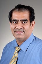 photo of Asif Mahmood, MD