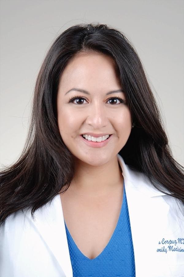 photo of Luisa Corpuz, MD