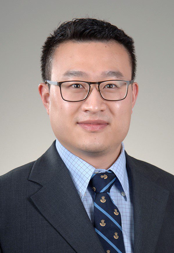 photo of Dalun Tang, MD