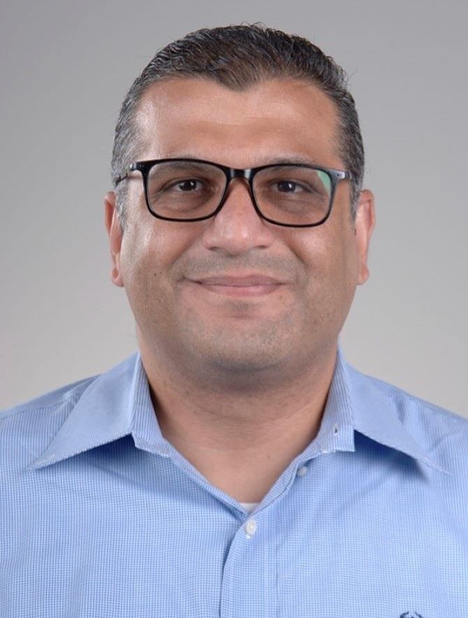 photo of Abdullah Kadan, MD, MBA, ABSM, FACP