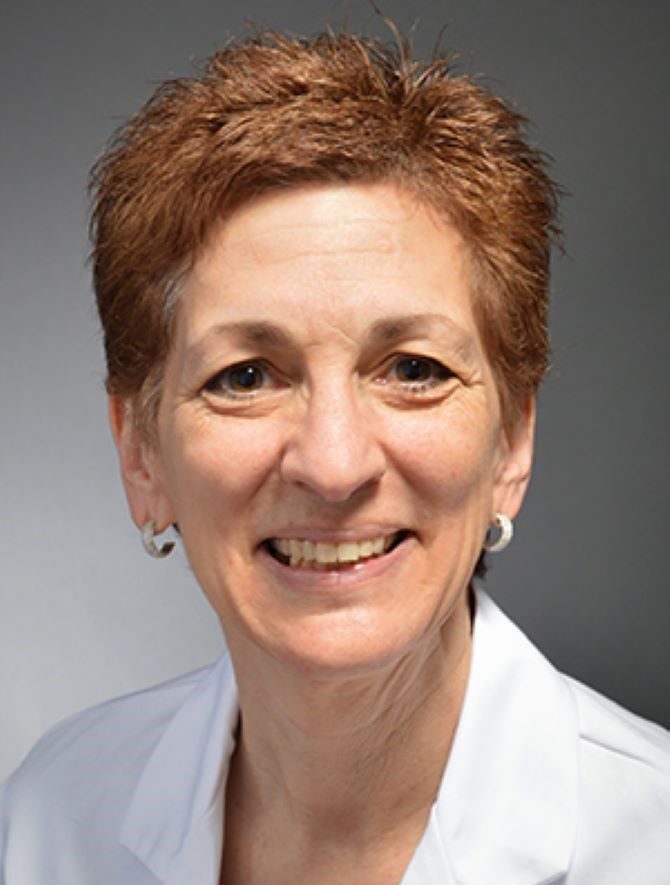 photo of Stephenie Mann, MD, M.ED