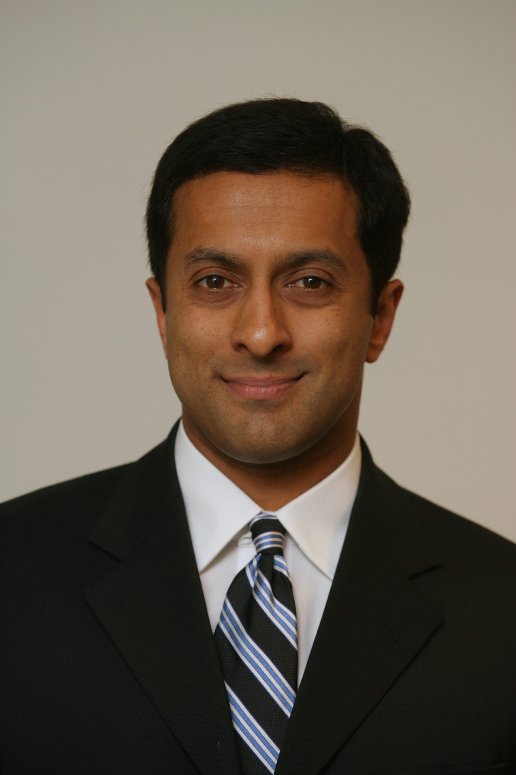 photo of Jacob Kanjuparamban, CAA