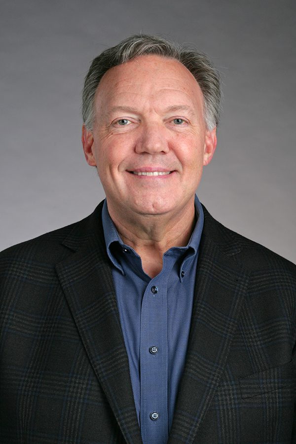 photo of Benjamin White, DO.